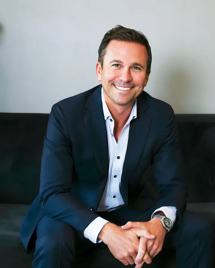 Neil Bourdelaise, construction-to-permanent loan officer, NMLS #476326